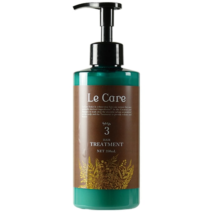 LE CARE(ル・ケア) トリートメント 350ml